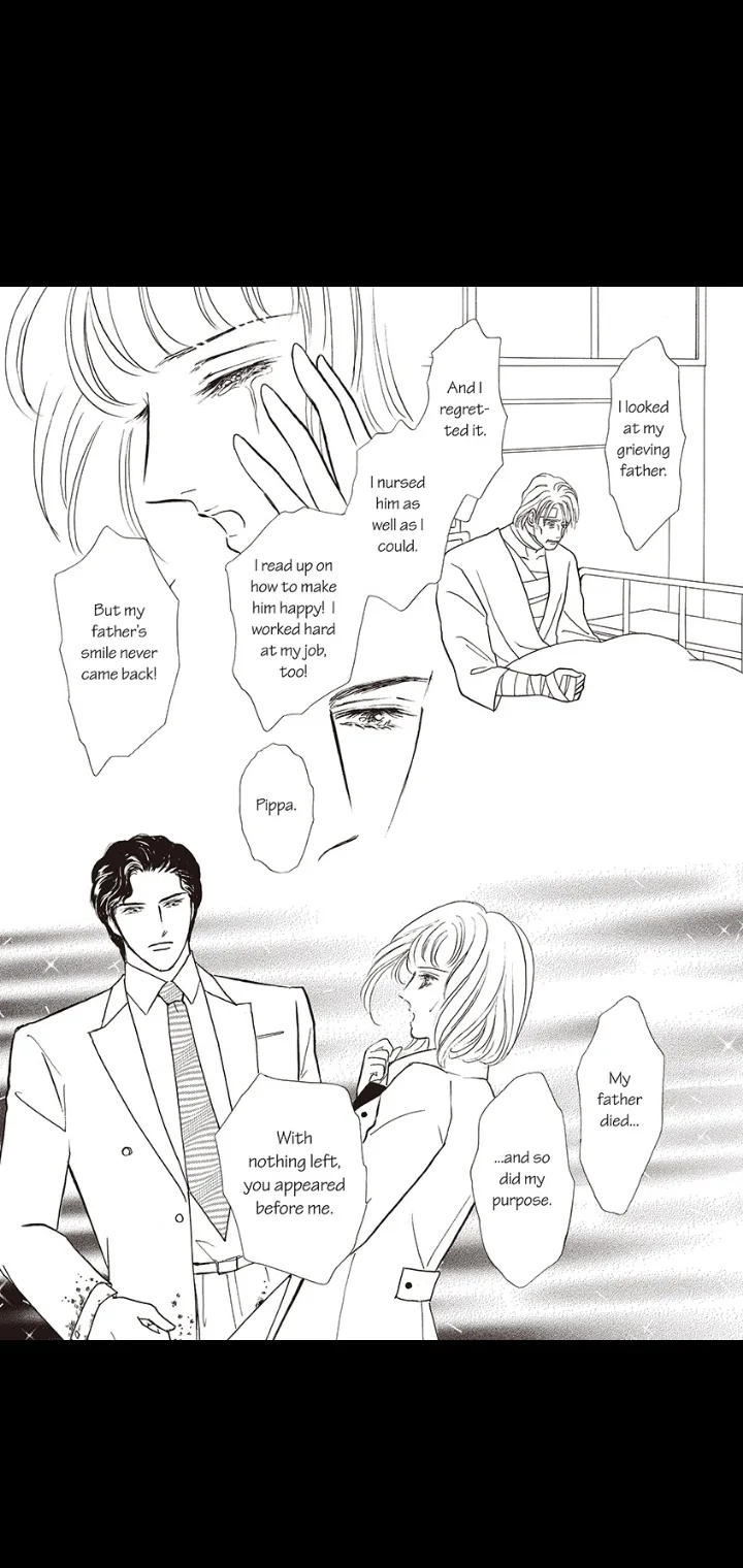 The Italian Boss's Mistress (Brides of L'Amour II) Chapter 0 page 109