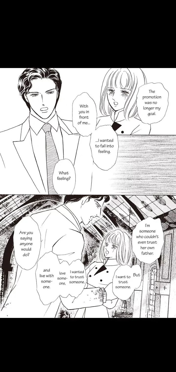 The Italian Boss's Mistress (Brides of L'Amour II) Chapter 0 page 110