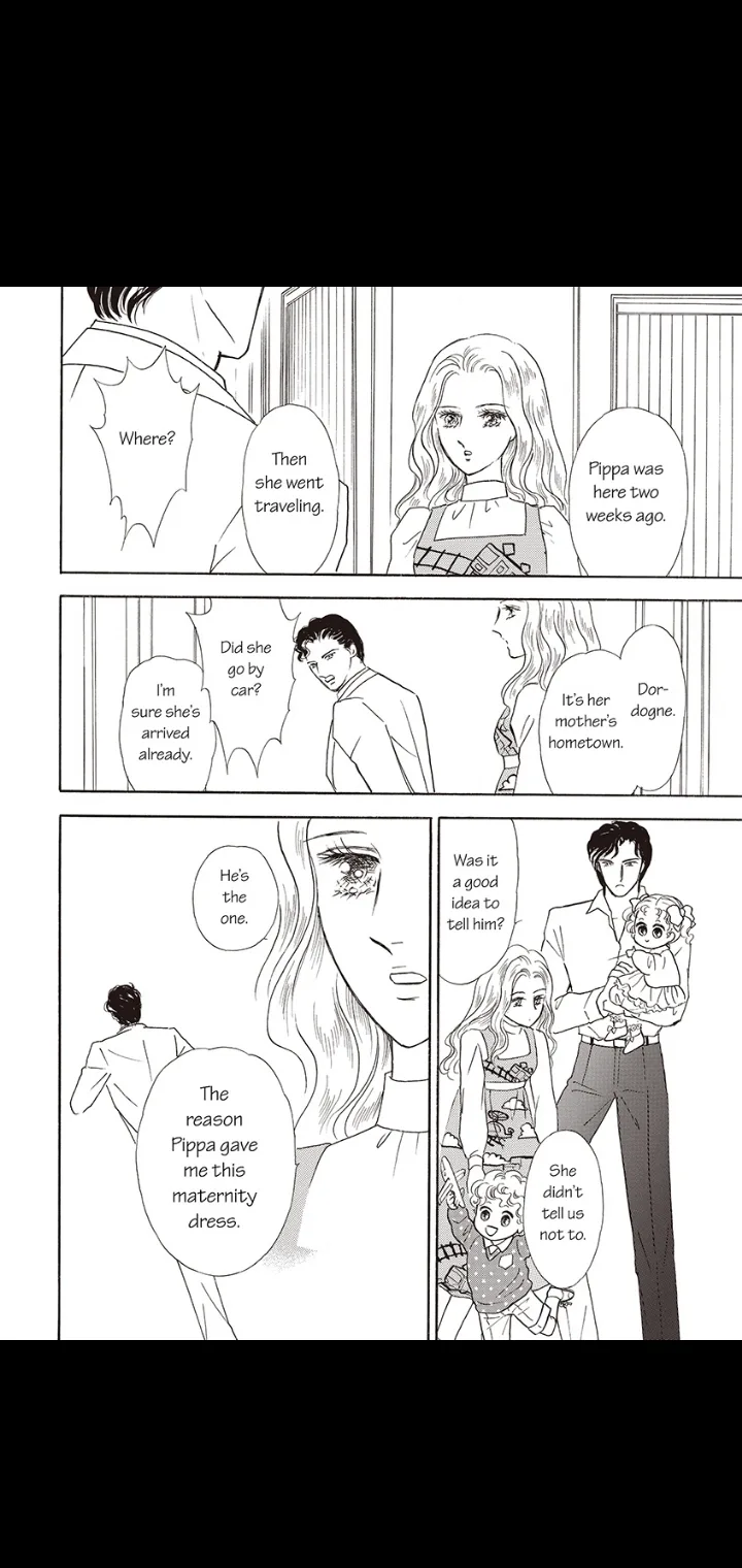 The Italian Boss's Mistress (Brides of L'Amour II) Chapter 0 page 96