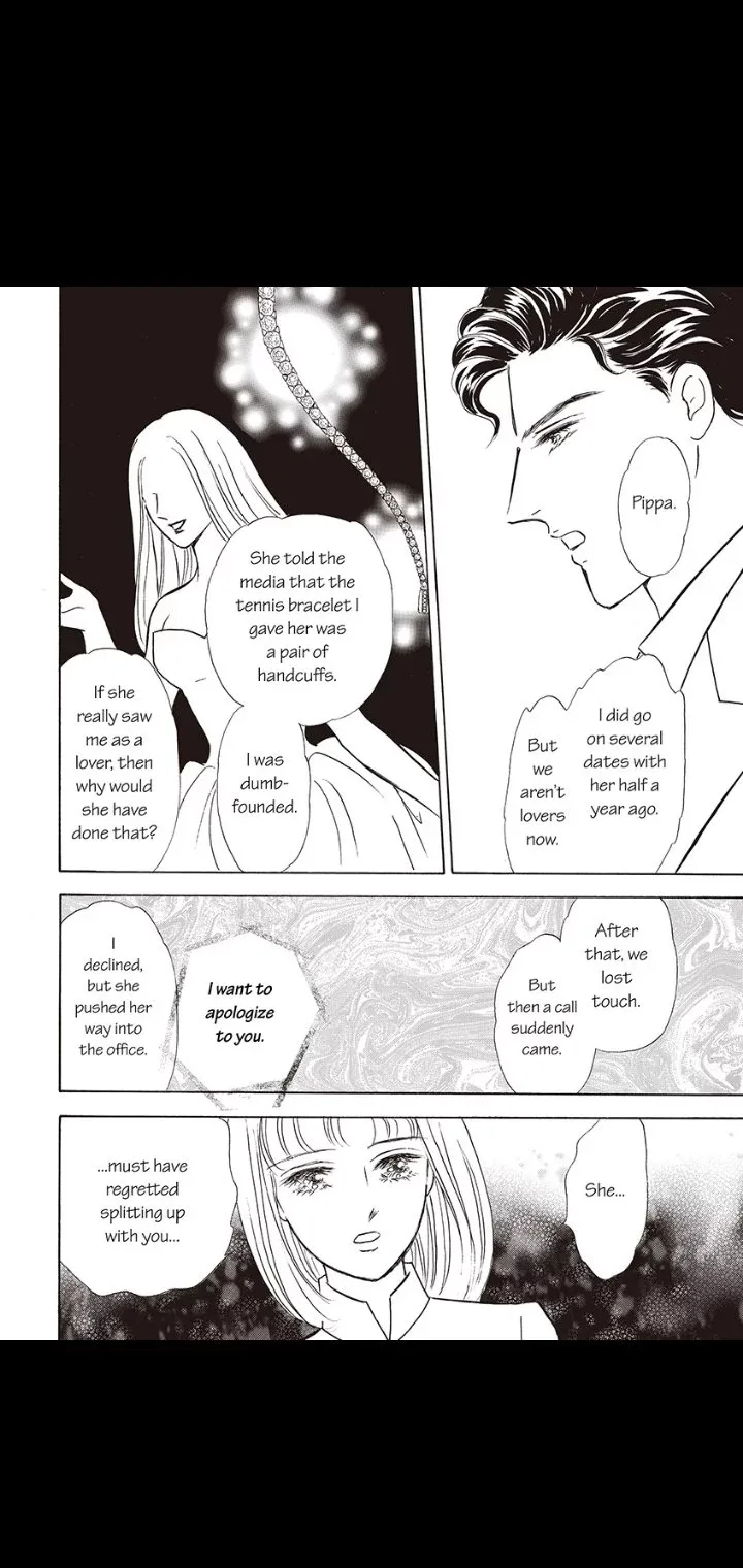 The Italian Boss's Mistress (Brides of L'Amour II) Chapter 0 page 104