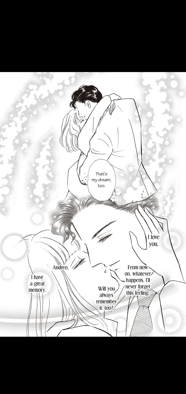The Italian Boss's Mistress (Brides of L'Amour II) Chapter 0 page 117