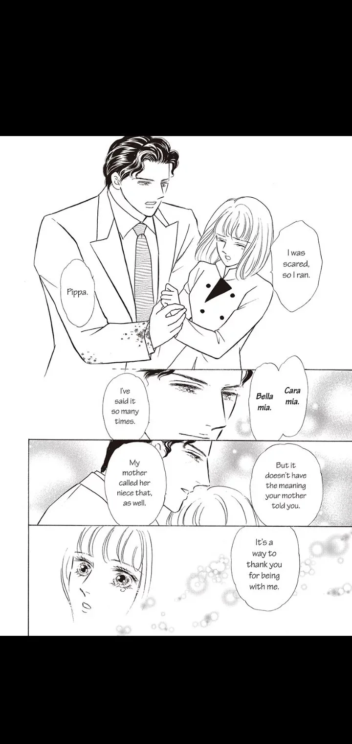 The Italian Boss's Mistress (Brides of L'Amour II) Chapter 0 page 112