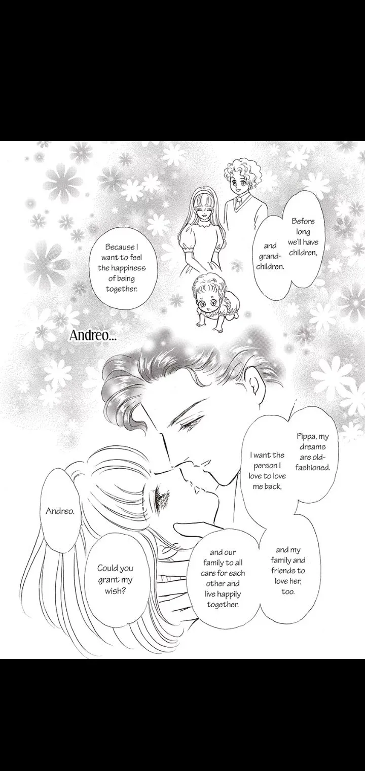 The Italian Boss's Mistress (Brides of L'Amour II) Chapter 0 page 116