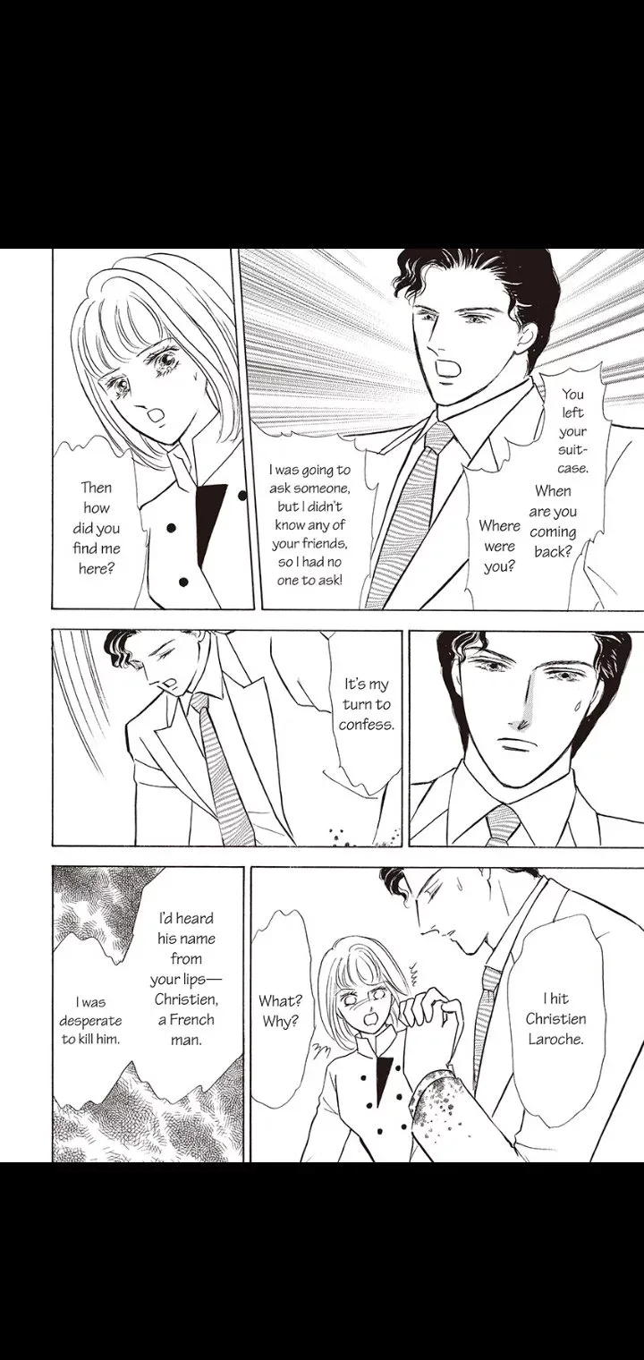 The Italian Boss's Mistress (Brides of L'Amour II) Chapter 0 page 100
