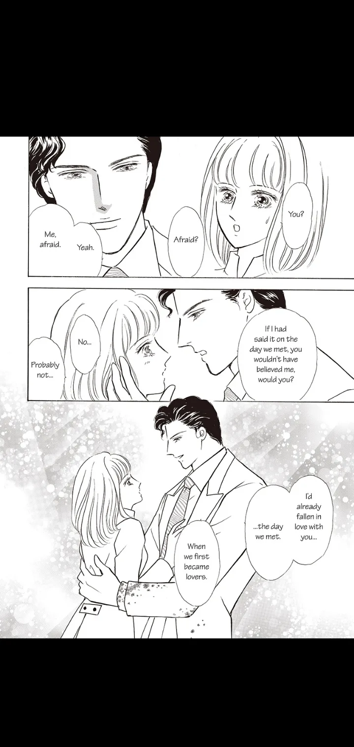 The Italian Boss's Mistress (Brides of L'Amour II) Chapter 0 page 114