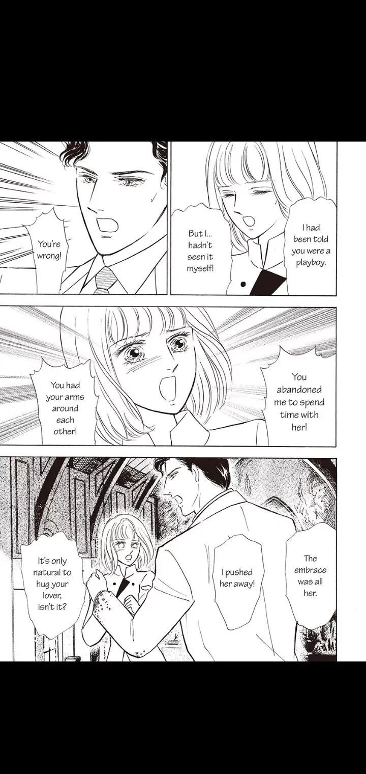 The Italian Boss's Mistress (Brides of L'Amour II) Chapter 0 page 103