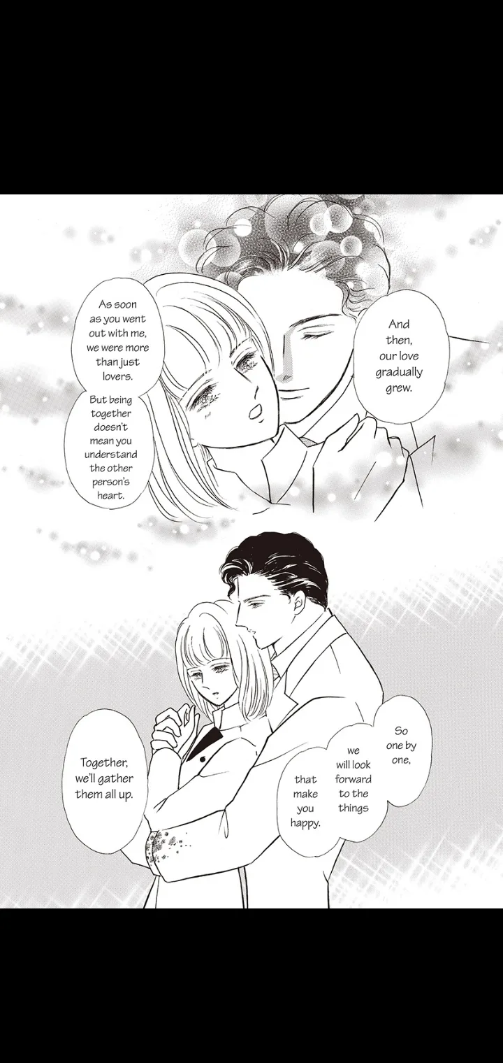 The Italian Boss's Mistress (Brides of L'Amour II) Chapter 0 page 115