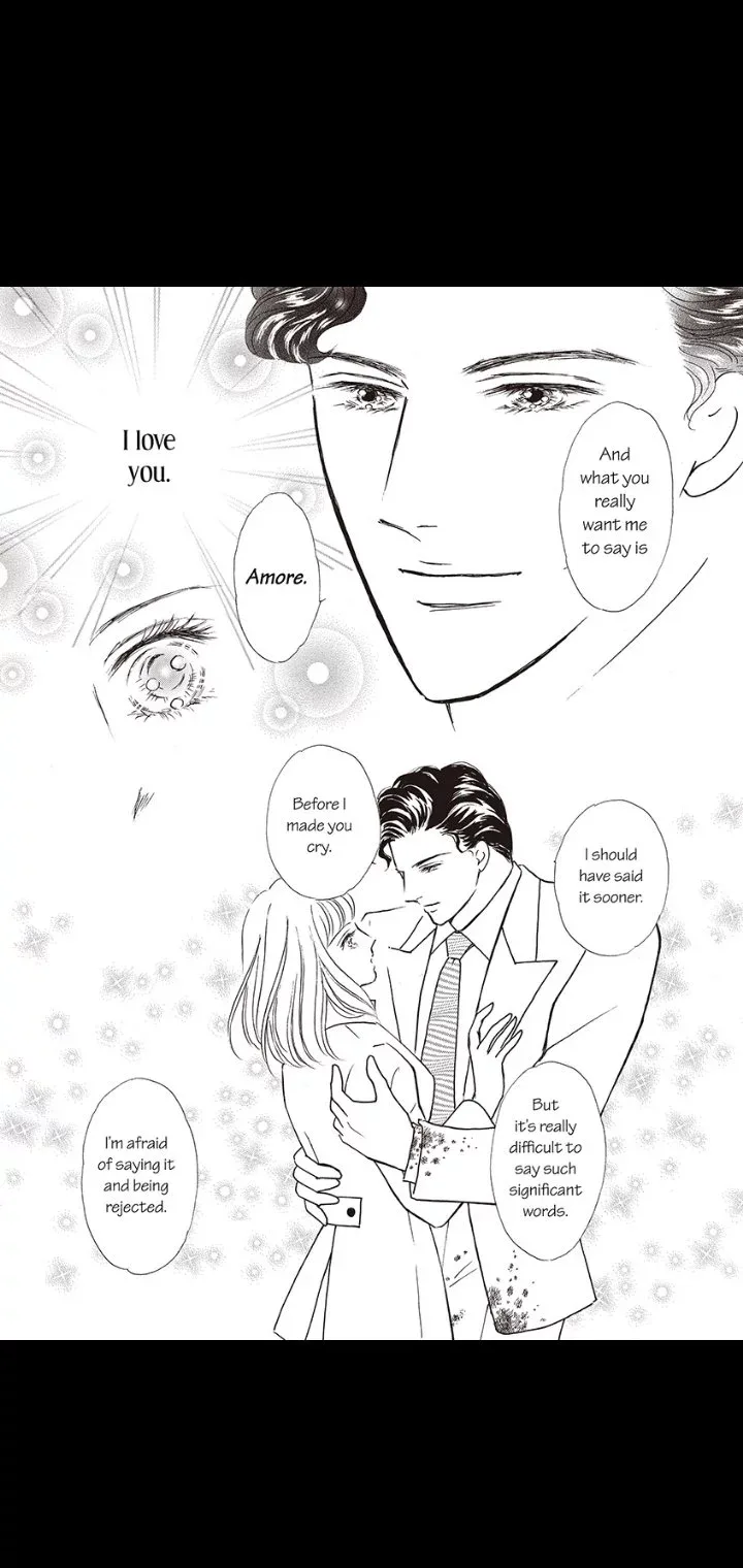 The Italian Boss's Mistress (Brides of L'Amour II) Chapter 0 page 113