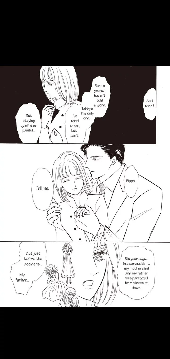 The Italian Boss's Mistress (Brides of L'Amour II) Chapter 0 page 107