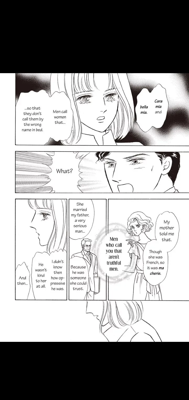 The Italian Boss's Mistress (Brides of L'Amour II) Chapter 0 page 106