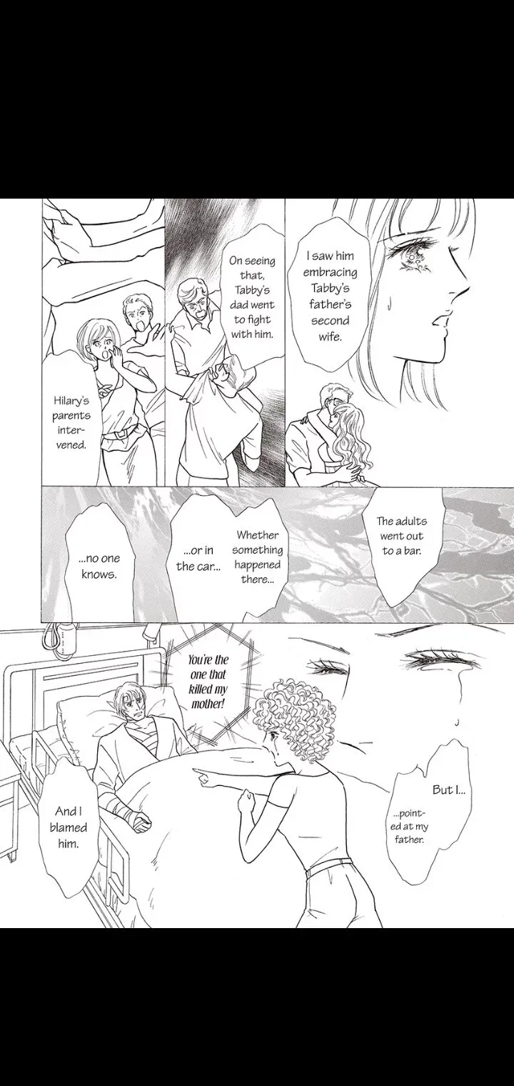 The Italian Boss's Mistress (Brides of L'Amour II) Chapter 0 page 108