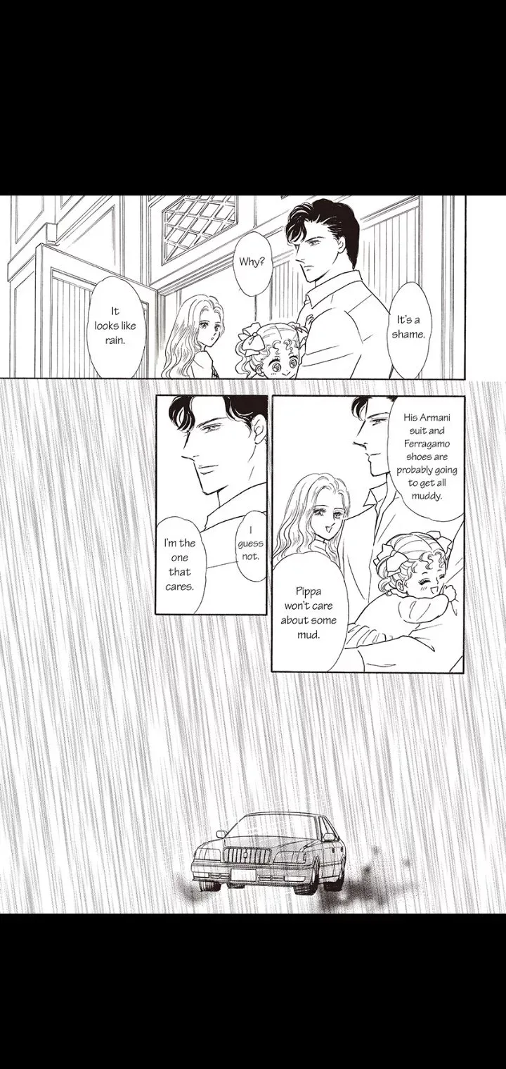 The Italian Boss's Mistress (Brides of L'Amour II) Chapter 0 page 97
