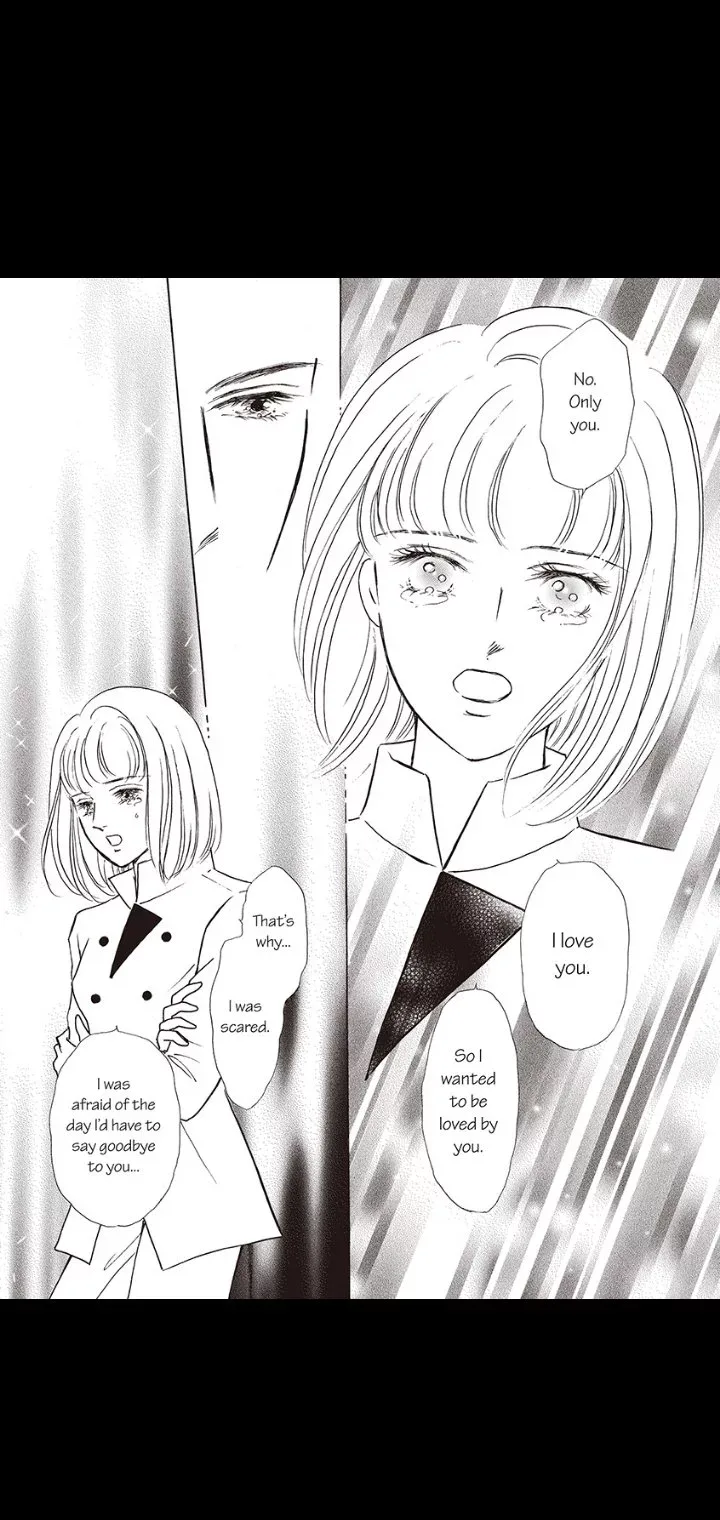 The Italian Boss's Mistress (Brides of L'Amour II) Chapter 0 page 111