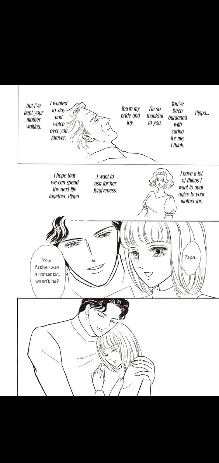 The Italian Boss's Mistress (Brides of L'Amour II) Chapter 0 page 120