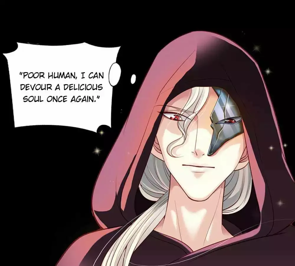 The Secret She Keeps Chapter 1 page 5