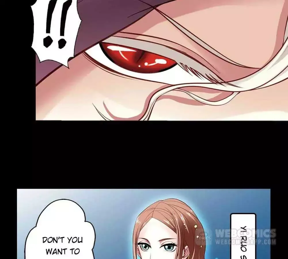 The Secret She Keeps Chapter 1 page 8