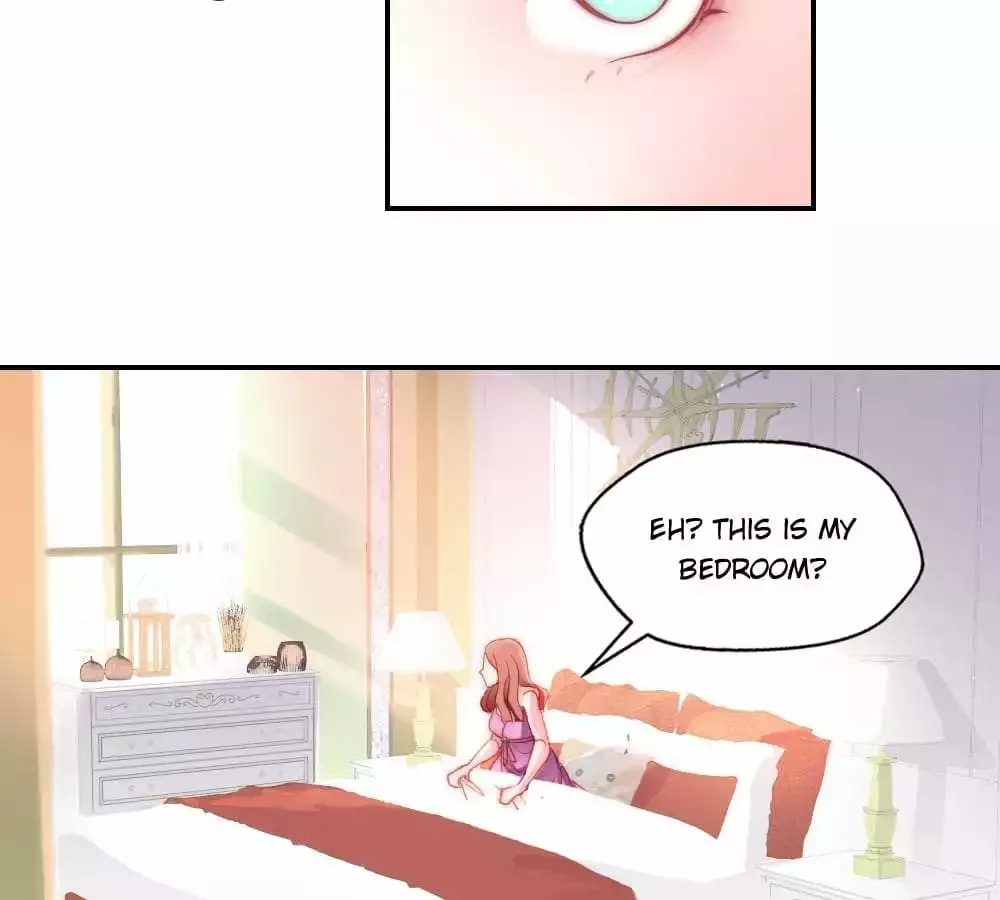 The Secret She Keeps Chapter 1 page 13