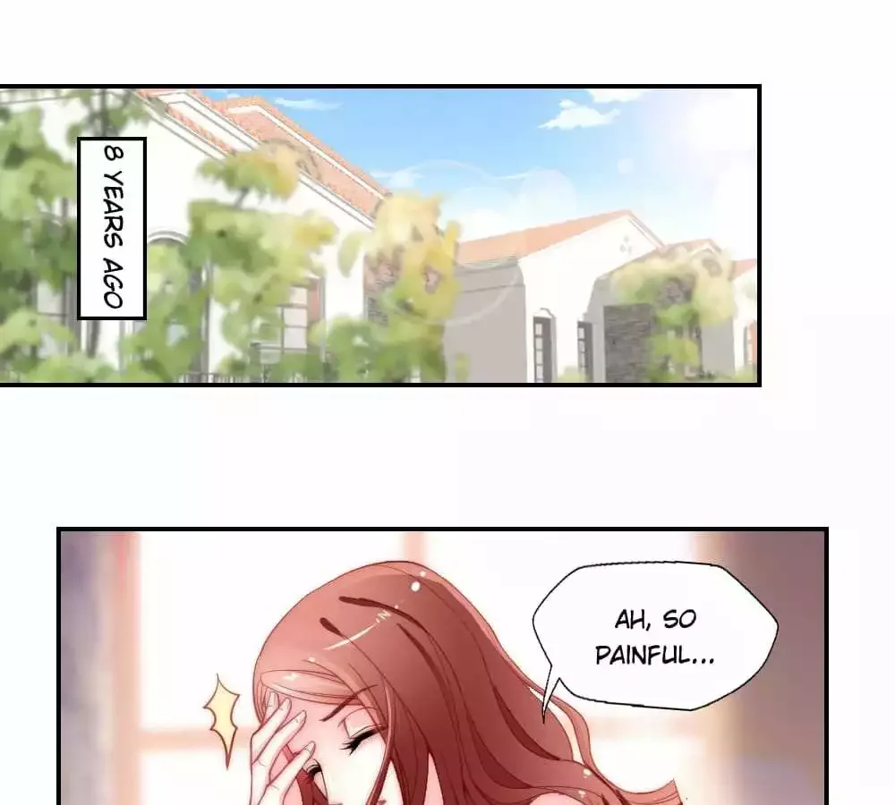 The Secret She Keeps Chapter 1 page 11