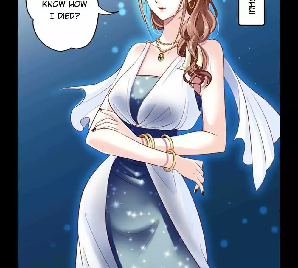 The Secret She Keeps Chapter 1 page 9