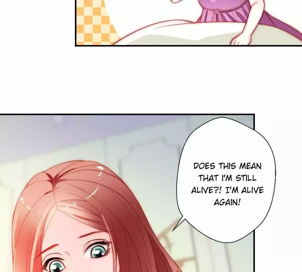 The Secret She Keeps Chapter 1 page 16