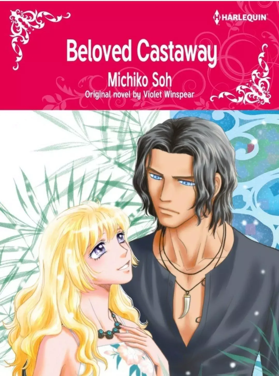 Beloved Castaway Chapter 1 page 1