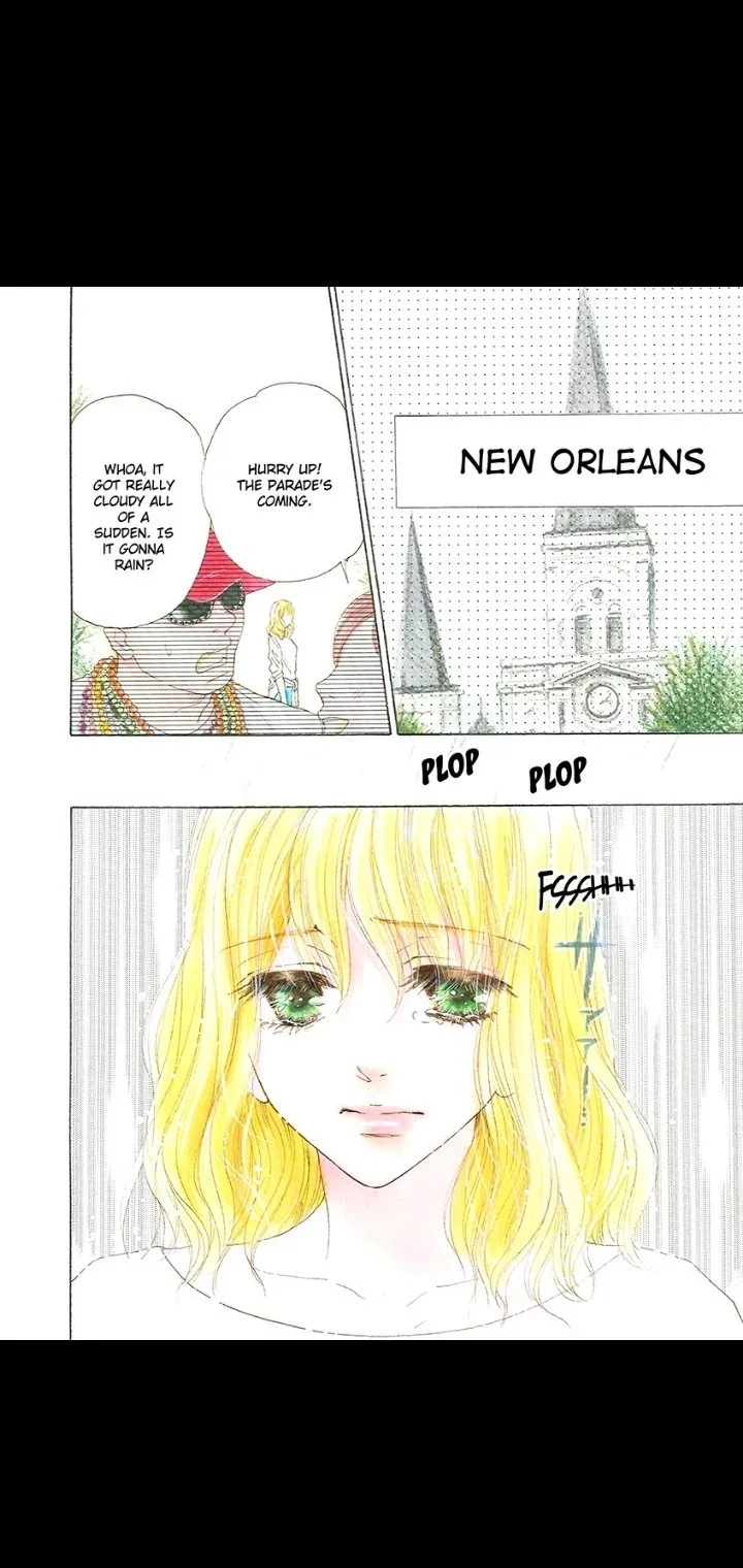 Cavelli's Lost Heir Chapter 0 page 2