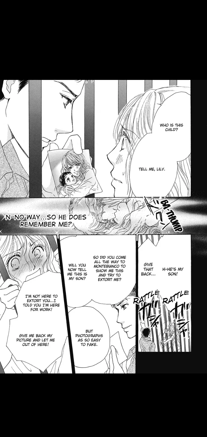 Cavelli's Lost Heir Chapter 0 page 27