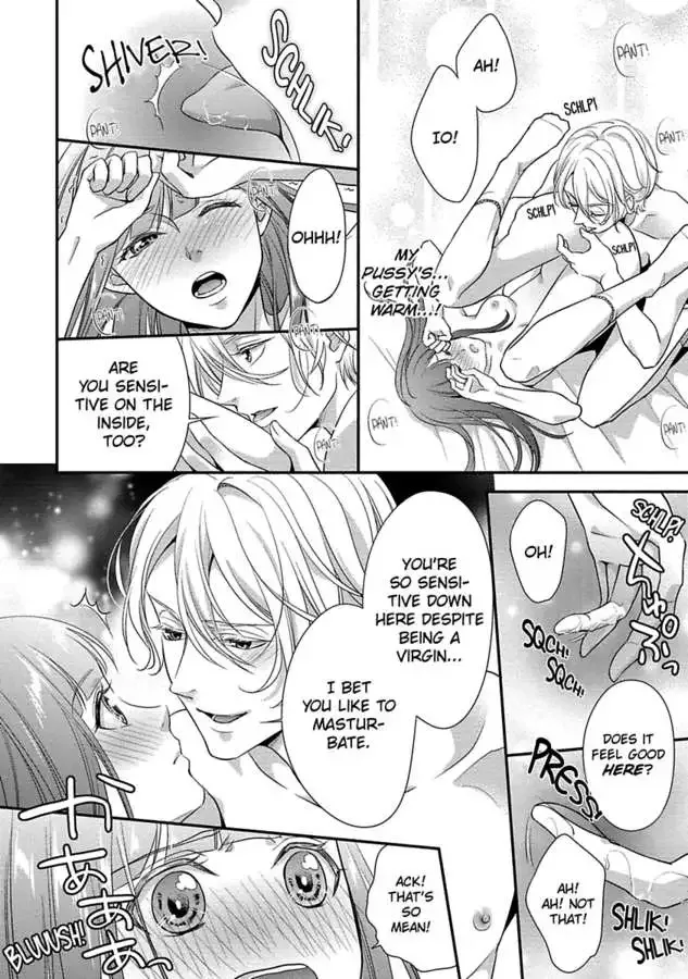 Onii-chan no Tomodachi ga Roshutsukei Danshi dattara Chapter 0 page 32