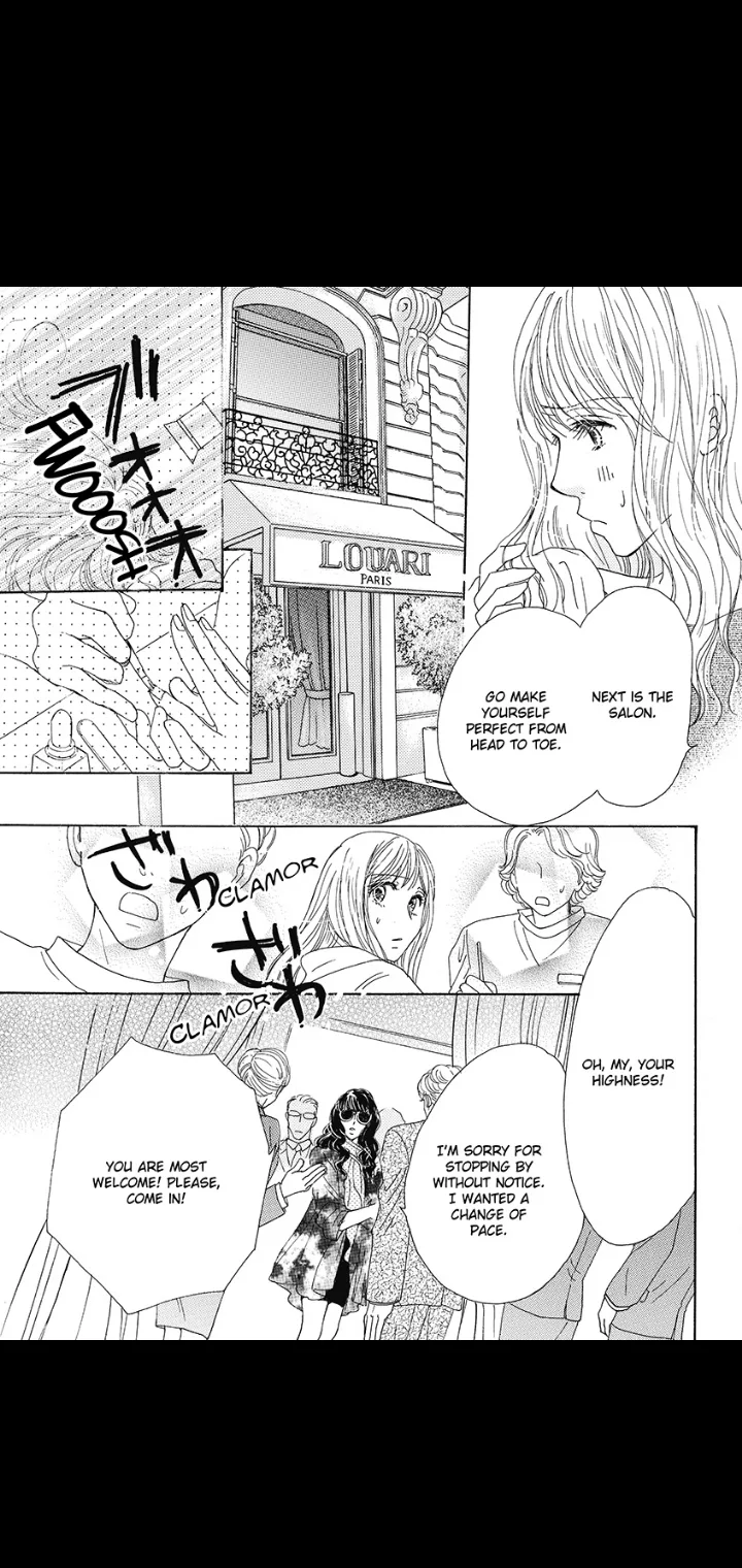 Cavelli's Lost Heir Chapter 0 page 47