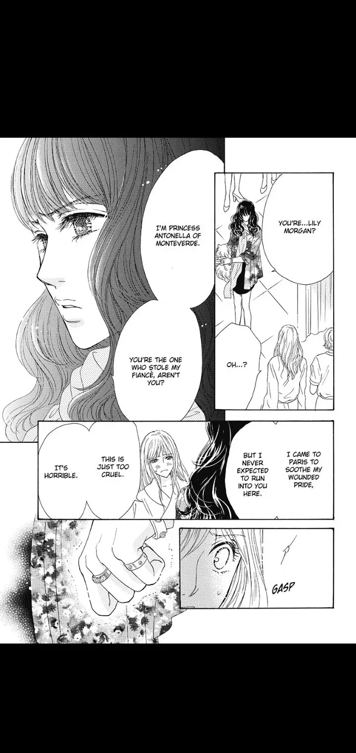 Cavelli's Lost Heir Chapter 0 page 49