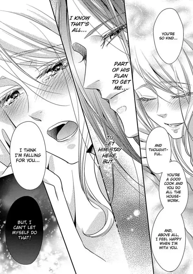 Onii-chan no Tomodachi ga Roshutsukei Danshi dattara Chapter 0 page 101