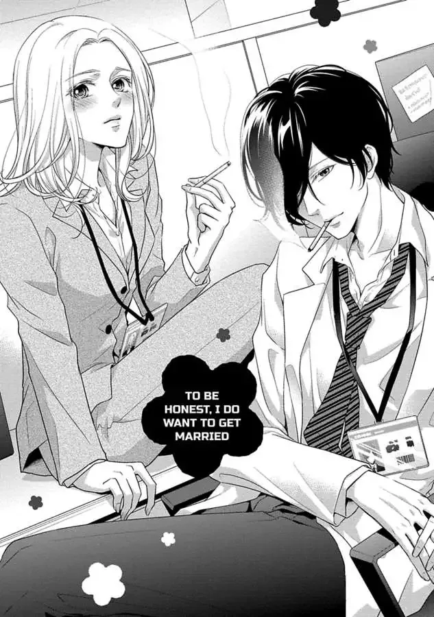 Onii-chan no Tomodachi ga Roshutsukei Danshi dattara Chapter 0 page 135