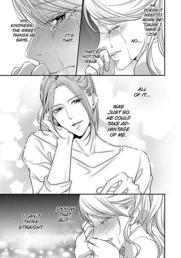 Onii-chan no Tomodachi ga Roshutsukei Danshi dattara Chapter 0 page 113