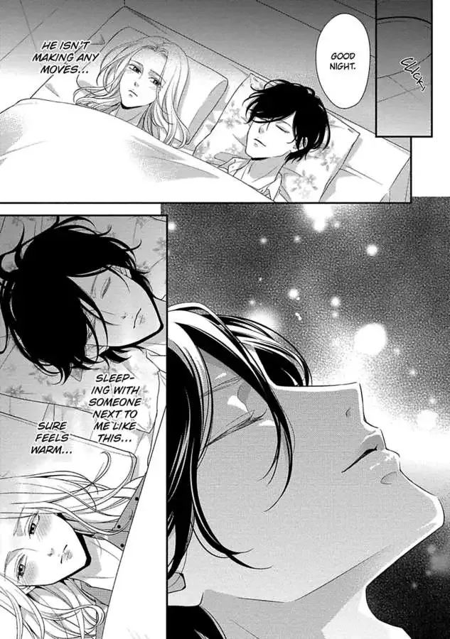 Onii-chan no Tomodachi ga Roshutsukei Danshi dattara Chapter 0 page 157