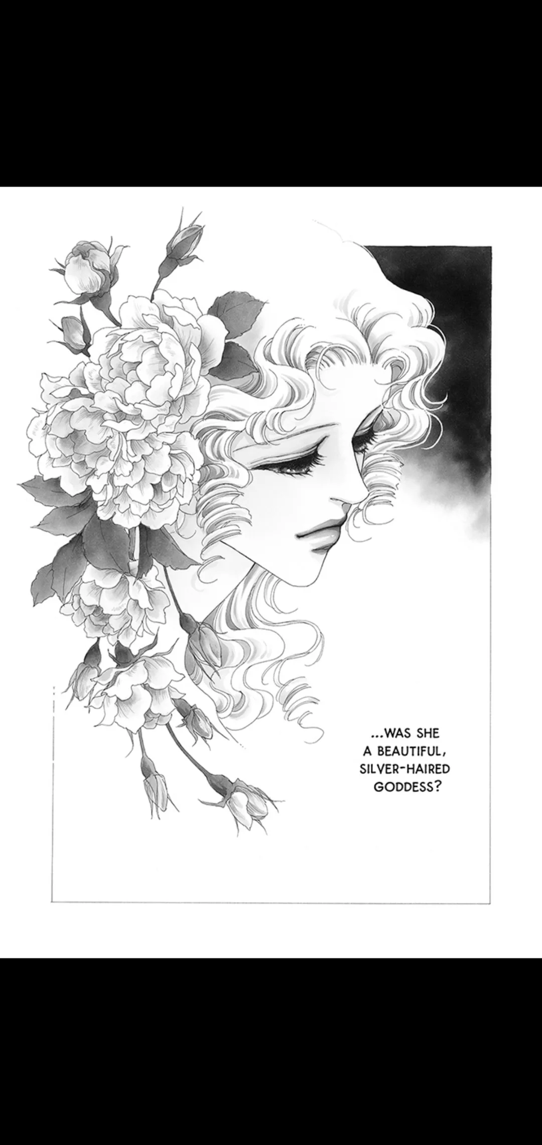 A Scandalous Situation Chapter 1 page 4