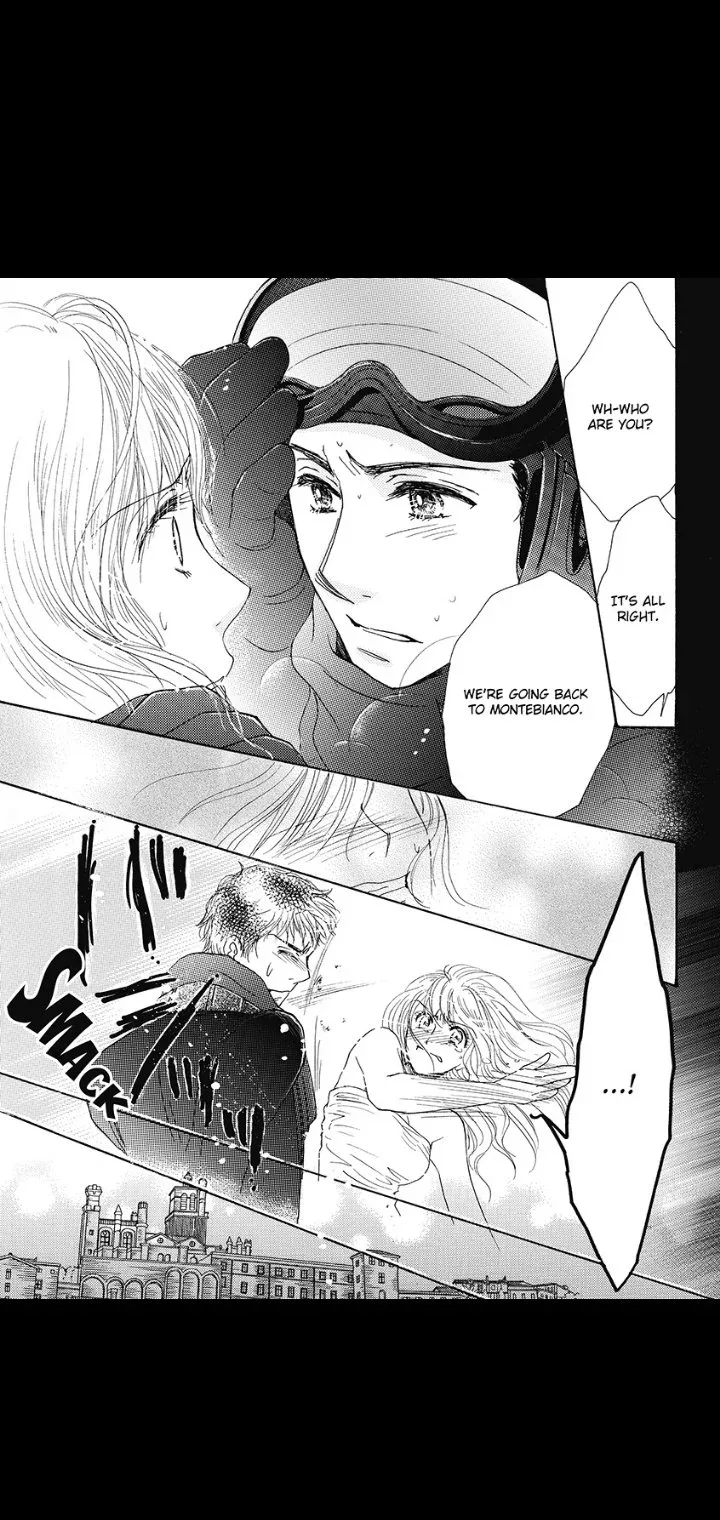 Cavelli's Lost Heir Chapter 0 page 105