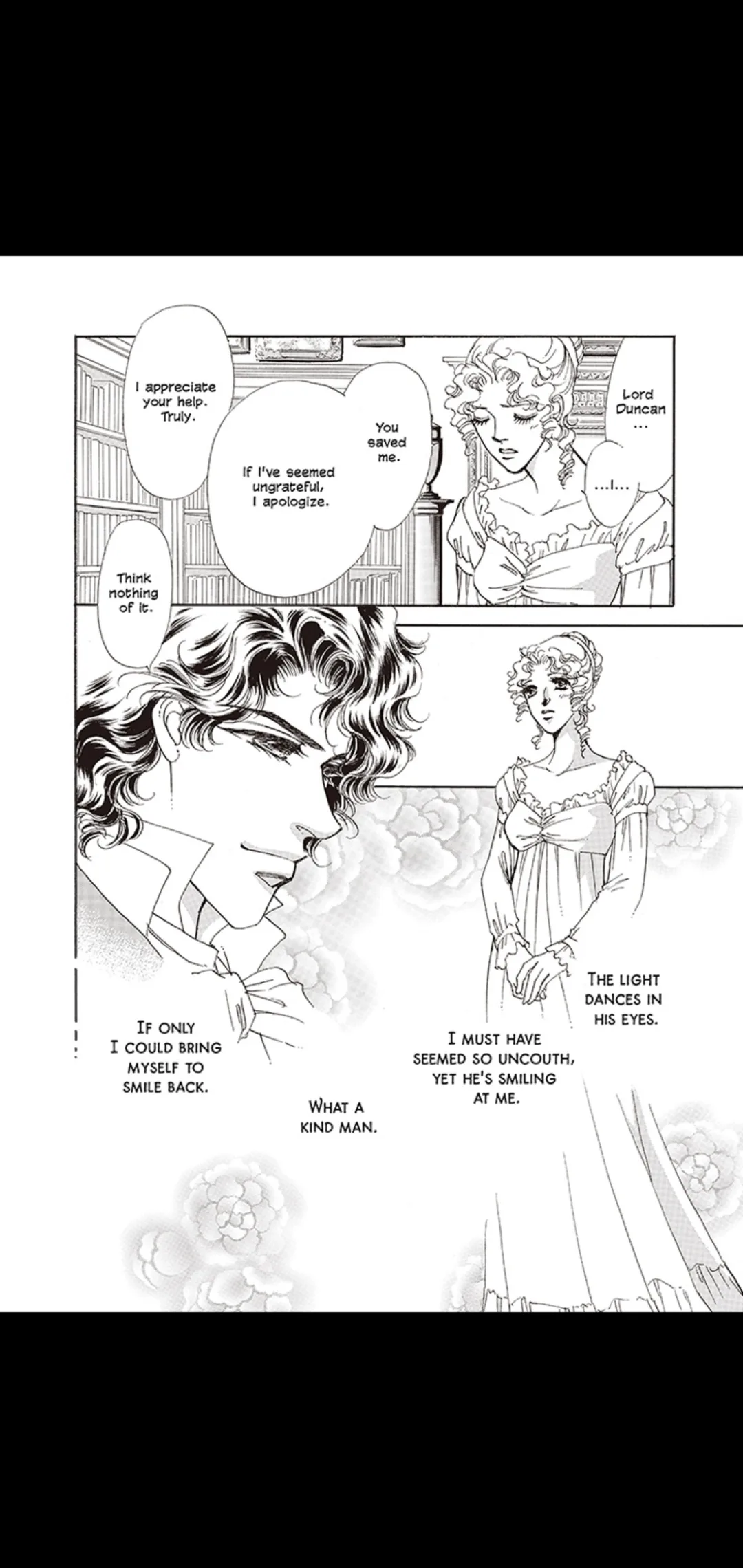 A Scandalous Situation Chapter 1 page 20