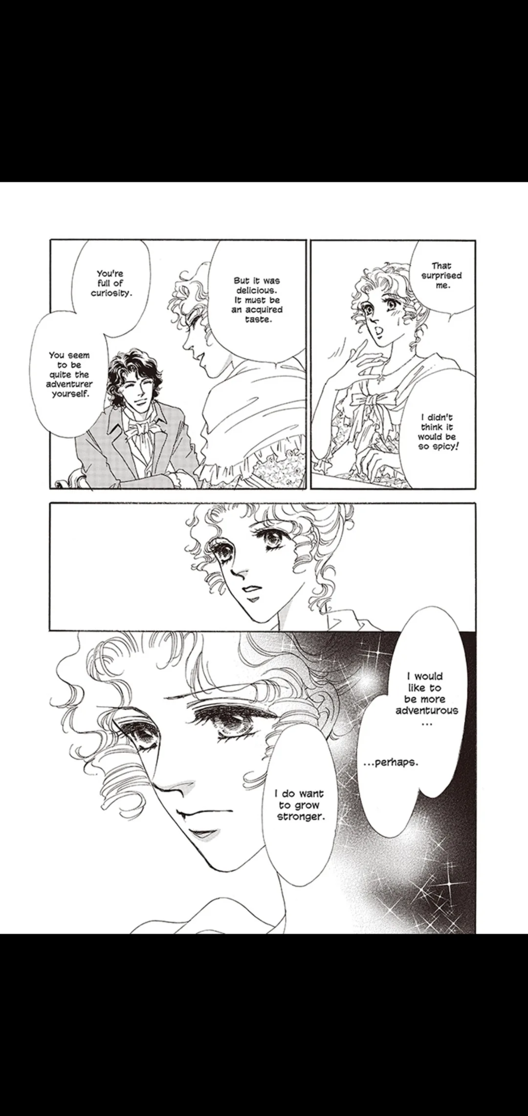A Scandalous Situation Chapter 1 page 31