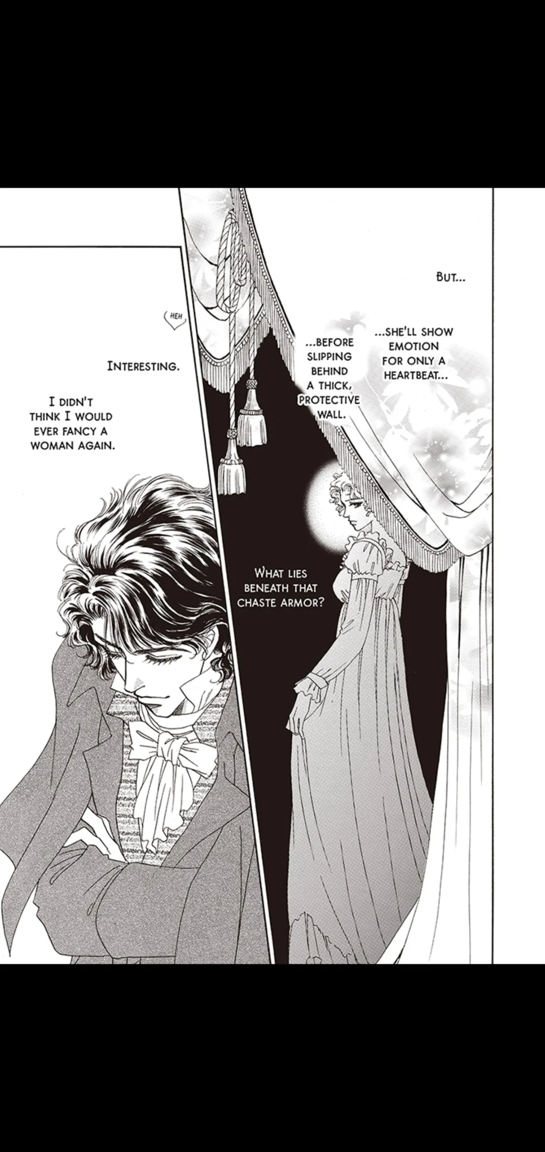 A Scandalous Situation Chapter 1 page 40