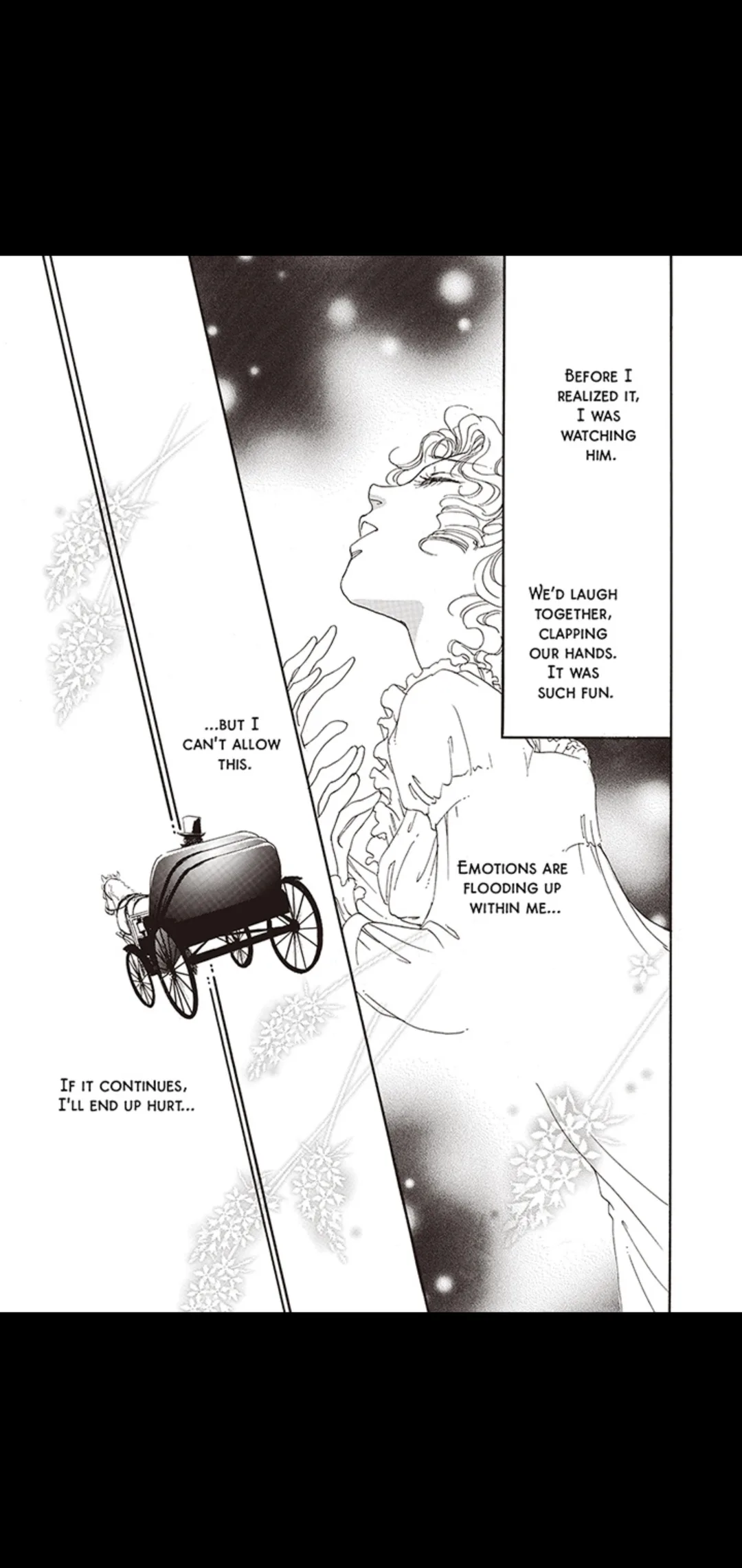 A Scandalous Situation Chapter 1 page 50