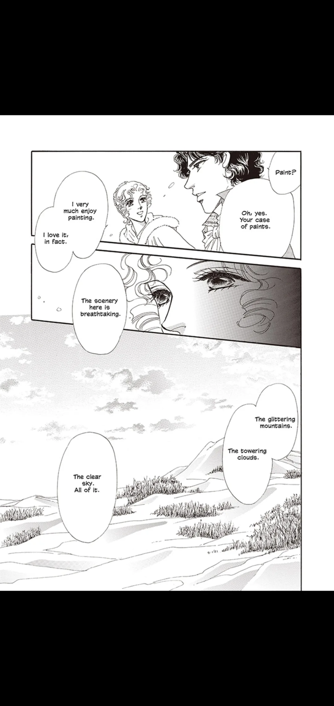 A Scandalous Situation Chapter 1 page 37