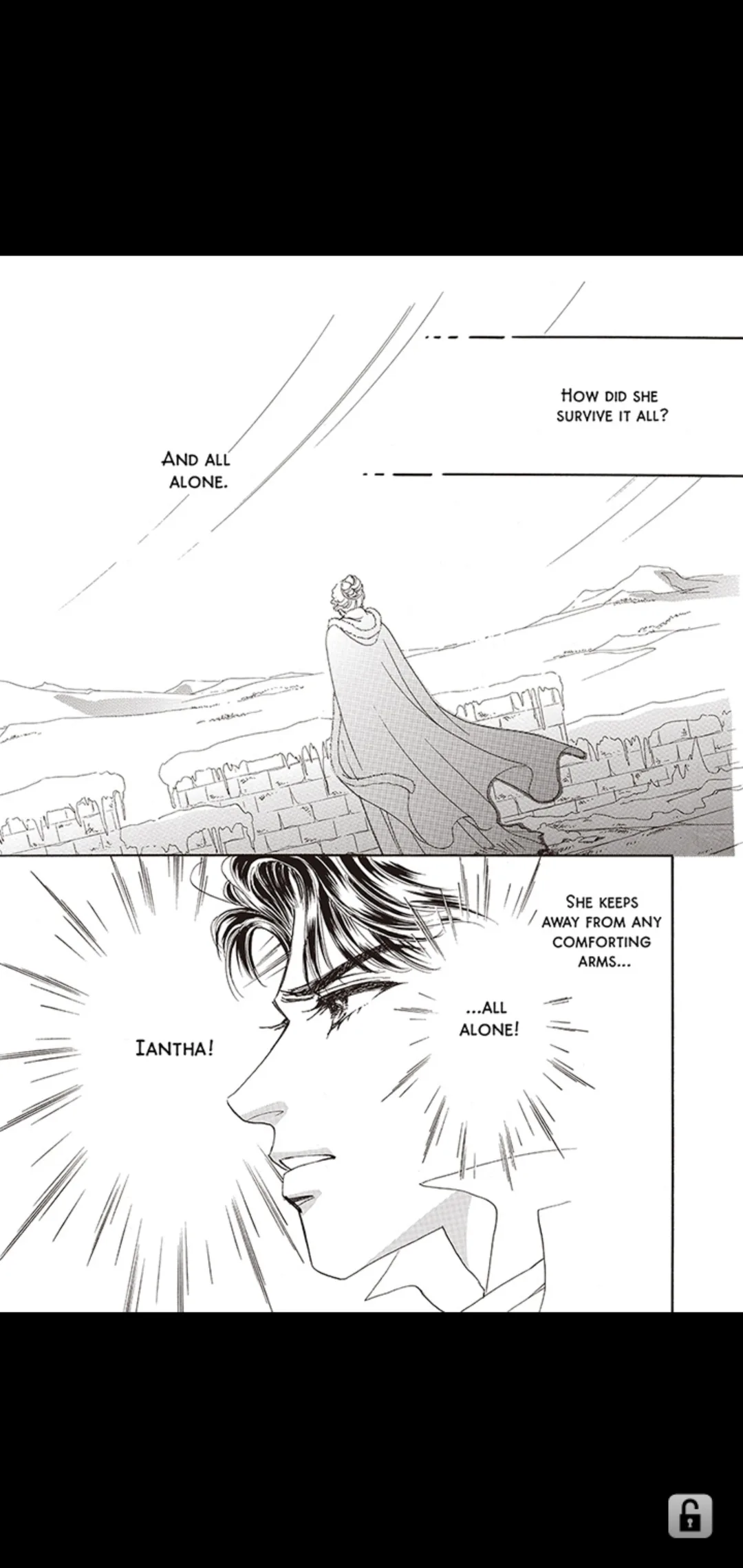 A Scandalous Situation Chapter 1 page 60