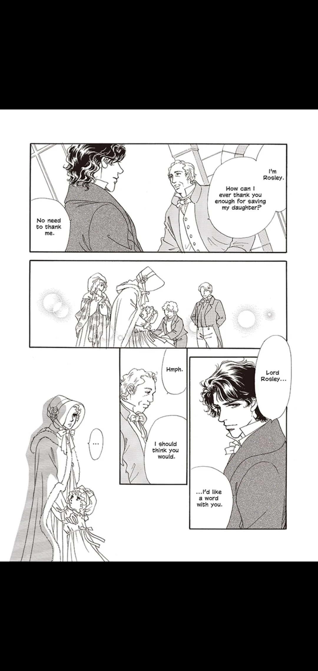 A Scandalous Situation Chapter 1 page 52
