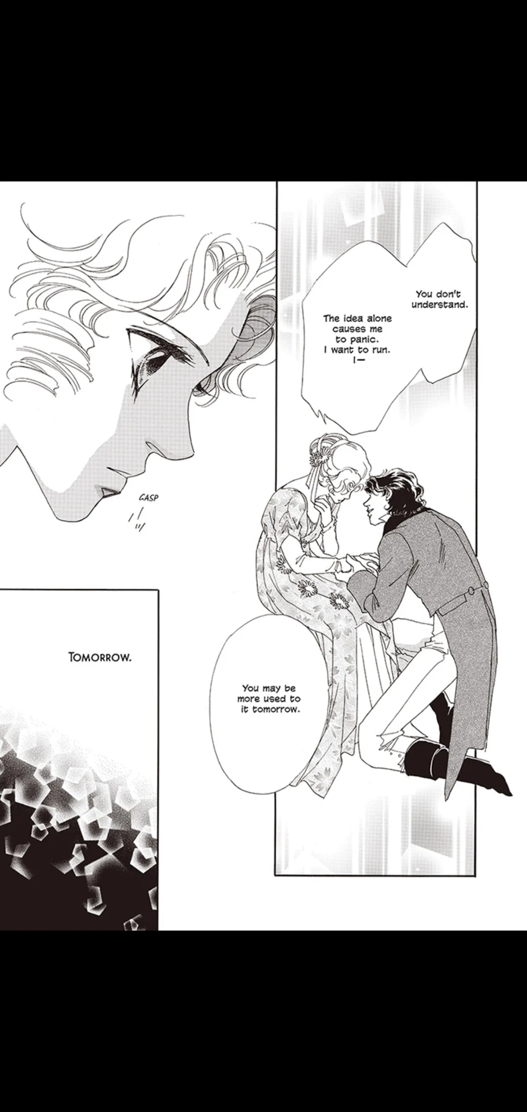 A Scandalous Situation Chapter 1 page 68