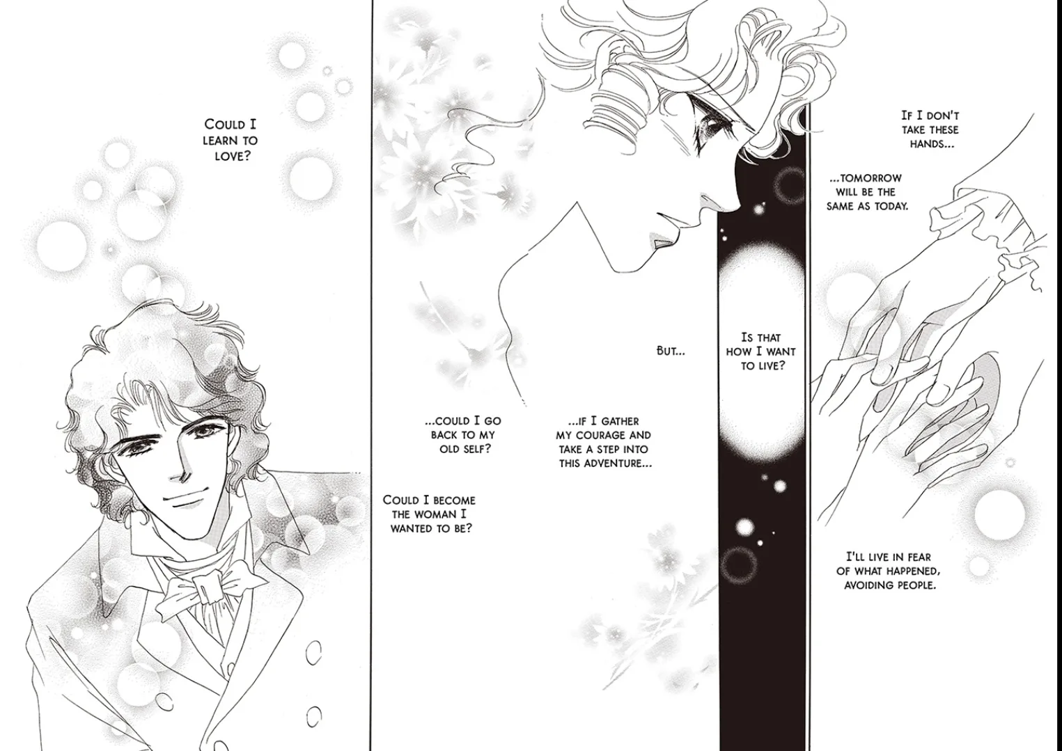 A Scandalous Situation Chapter 1 page 69