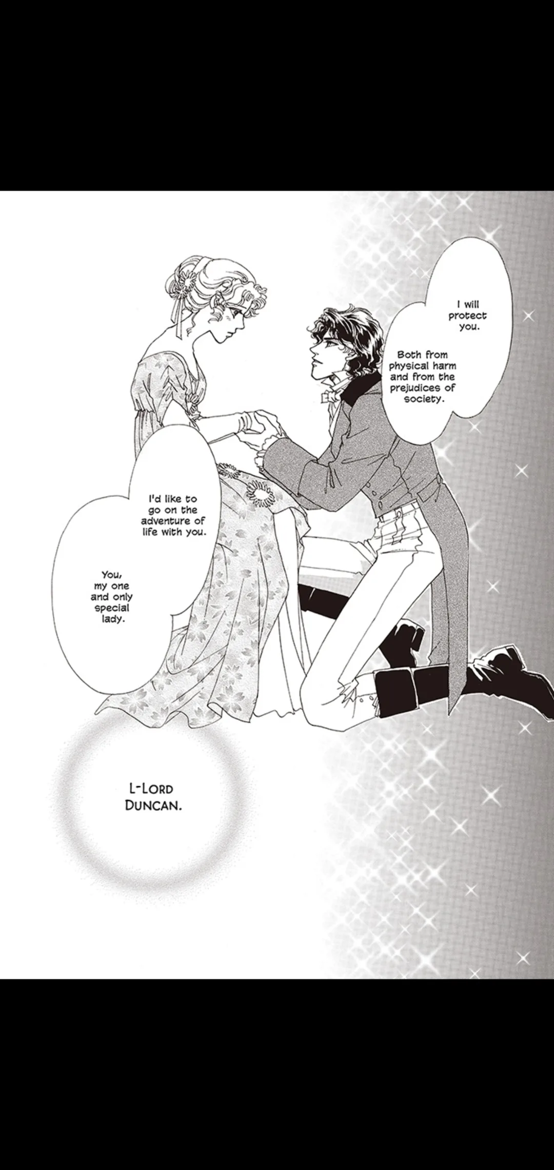 A Scandalous Situation Chapter 1 page 66