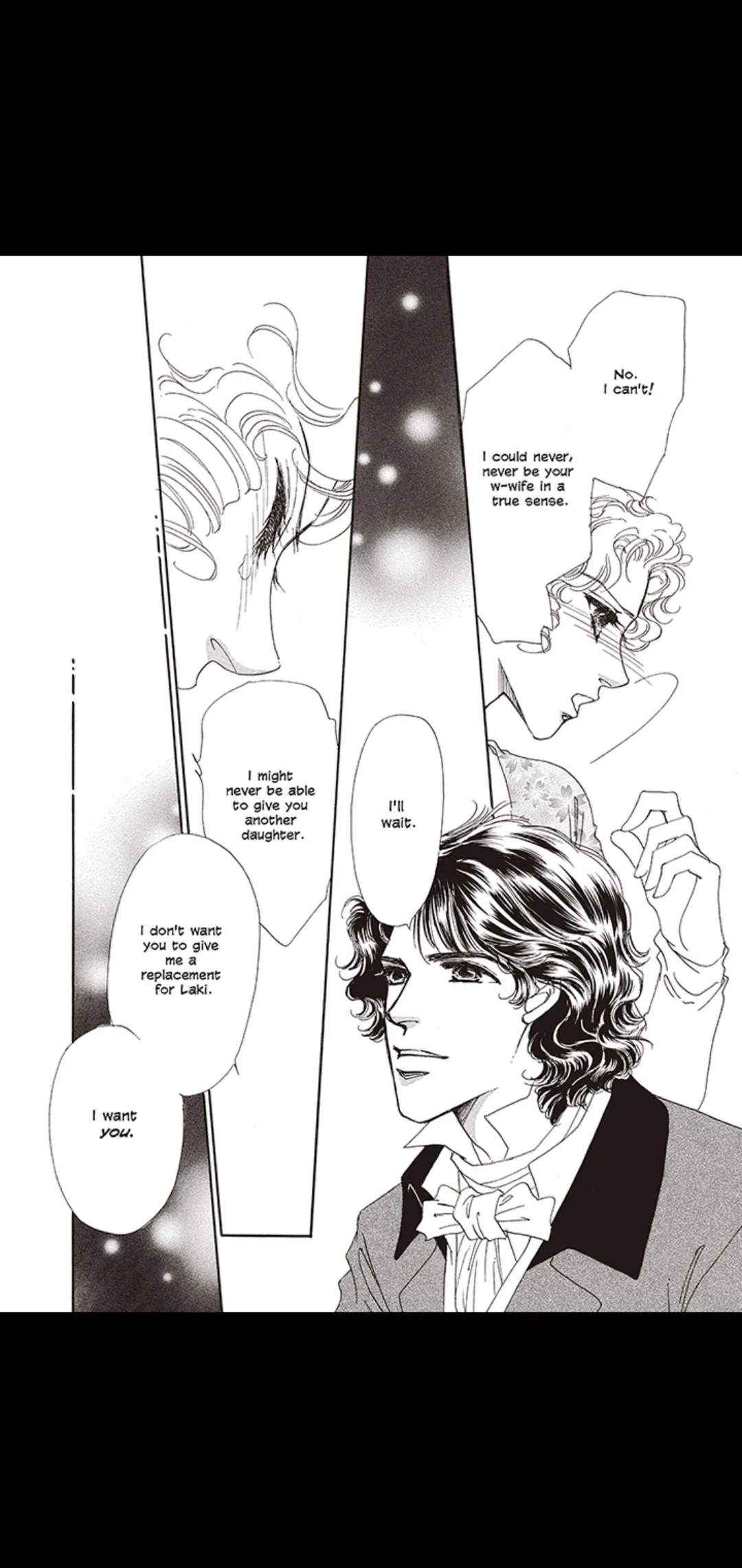 A Scandalous Situation Chapter 1 page 67