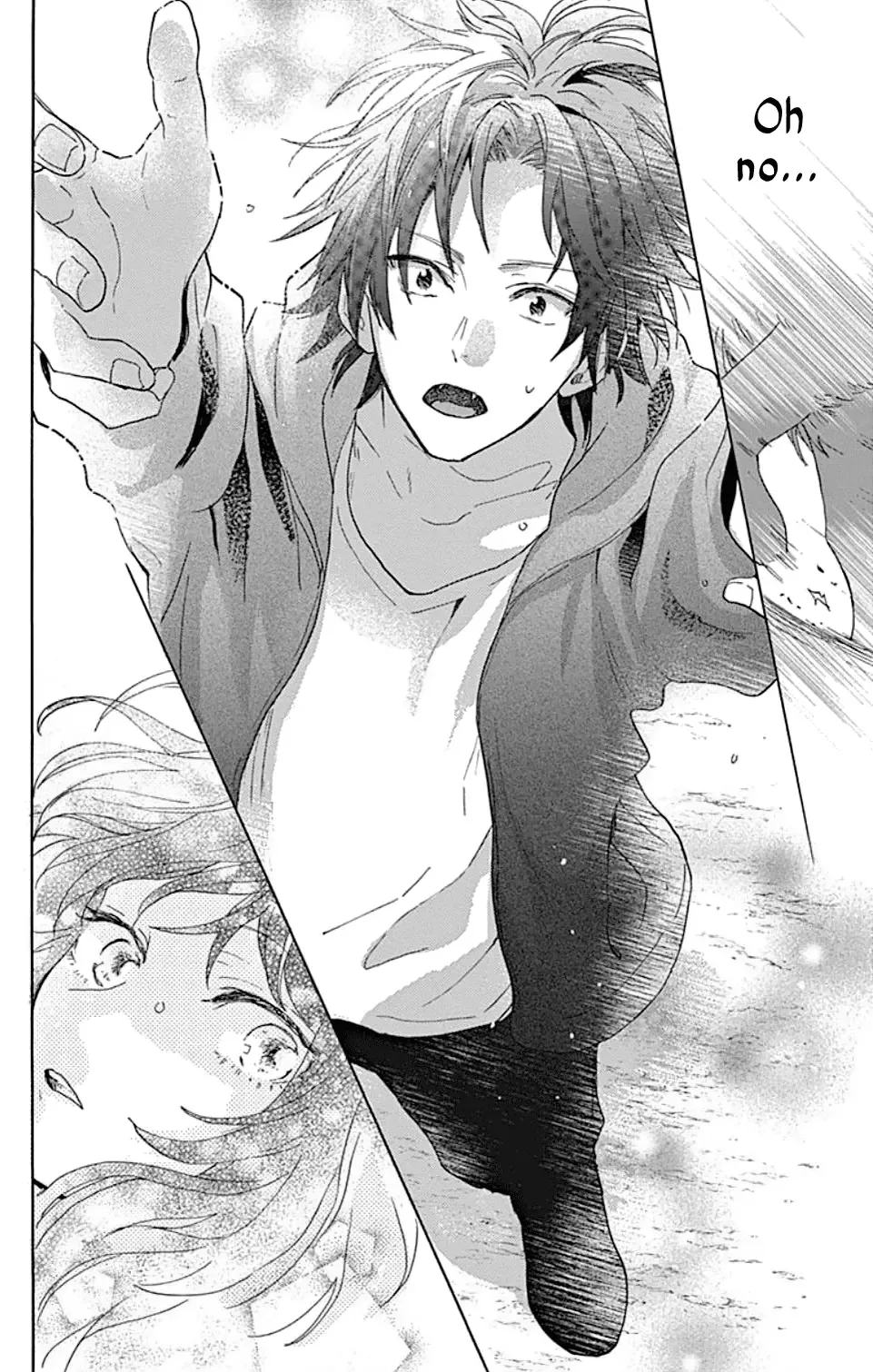 Kimi to Wonderland Chapter 1 page 21