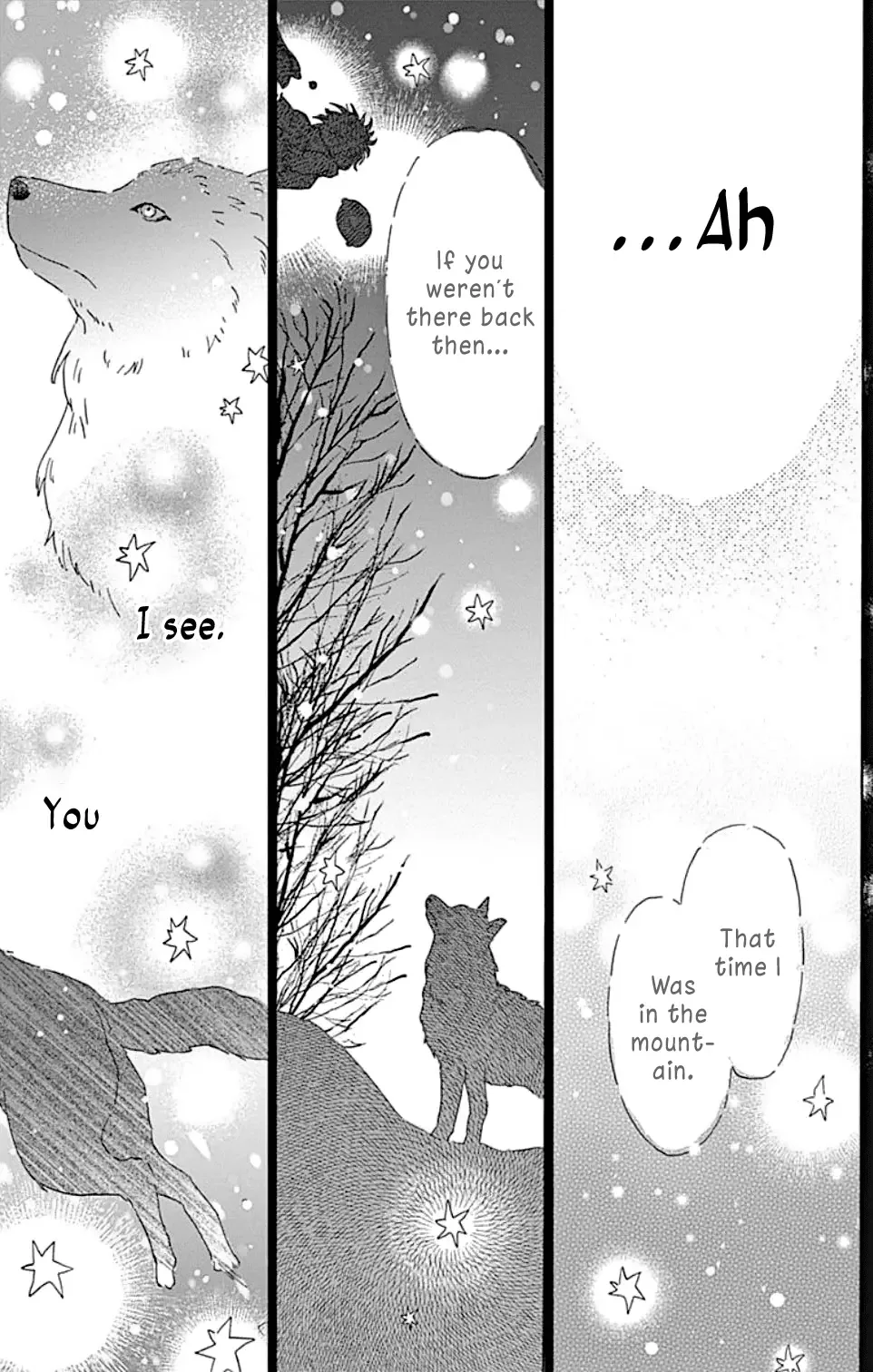 Kimi to Wonderland Chapter 1 page 22