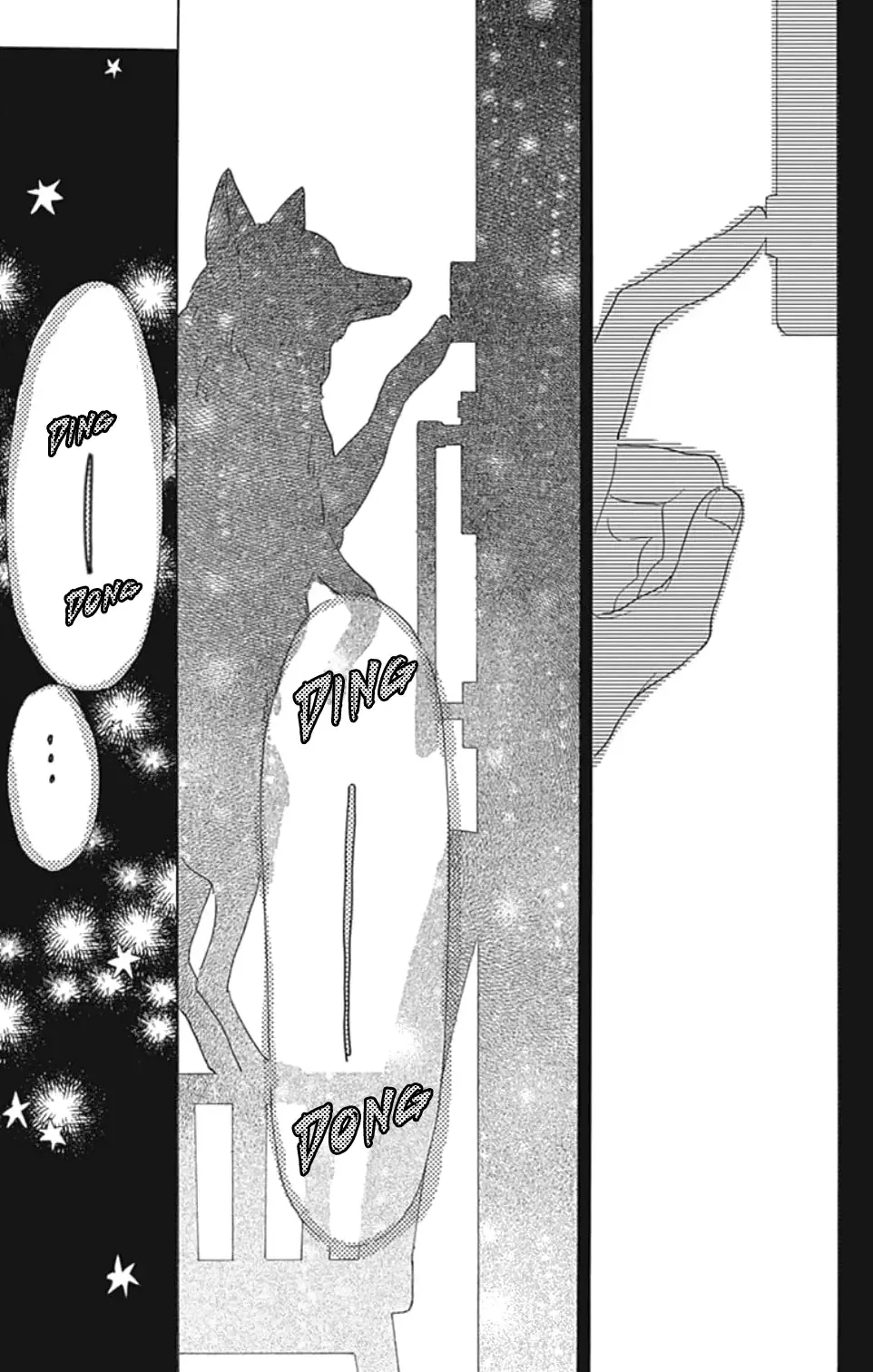 Kimi to Wonderland Chapter 1 page 40